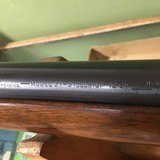 Winchester Model 37 12 gauge 30 inch Barrel in a picture box - 8 of 14