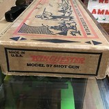Winchester Model 37 12 gauge 30 inch Barrel in a picture box - 10 of 14