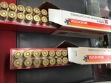 Winchester Super X 30-30 170gr. Silver tip and 150gr. Power Point ( SP ) 2boxes (40rounds) - 1 of 6