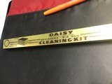 Daisy Beginners B-B Gun Cleaning Kit - 4 of 12