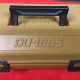 Federal Ducks Unlimited-1985 Premium Hi-Power 12 gauge 1 1/4 oz. Copper Plated 4 Shot (100) rds. - 2 of 5