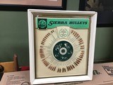 Sierra Bullets Display - 1 of 8