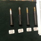 Marbles Rifle Shell Adapters 151 / 152 / 155 / 159 - 3 of 3