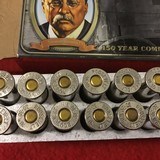 Winchester 150 Year Commemorative Series 30-30 150 Gr. PP Theodore Roosevelt - 1 of 9