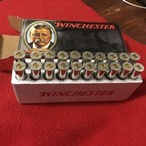 Winchester 150 Year Commemorative Series 30-30 150 Gr. PP Theodore Roosevelt - 6 of 9