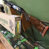 Remington Classic Trap Like New in Box
(200 rounds ) - 19 of 19