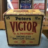 Peters Victor U.S. Property 12 Gauge 00 Buckshot - 7 of 20