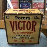 Peters Victor U.S. Property 12 Gauge 00 Buckshot - 10 of 20