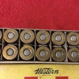 Western Super X Silvertip 32 Winchester Special 170 gr. Western Super-X 300 Savage Silvertip 180 gr. - 12 of 20