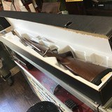 Browning X Bolt Stainless Hunter 338mag. Looks to be unfired in the box - 11 of 14