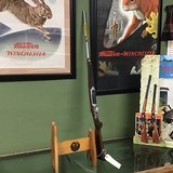 Browning X Bolt Stainless Hunter 338mag. Looks to be unfired in the box - 9 of 14