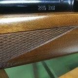 Ruger M 77 Mark II 280rem RMEF Banquet Rifle - 6 of 17