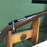 Ruger M 77 Mark II 280rem RMEF Banquet Rifle - 13 of 17