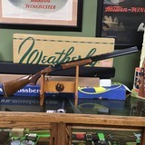 Weatherby Orion 20 gauge 26 in.barrels Lnib - 16 of 17