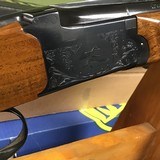 Weatherby Orion 20 gauge 26 in.barrels Lnib - 1 of 17