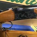 Weatherby Orion 20 gauge 26 in.barrels Lnib - 7 of 17
