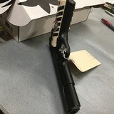 Ruger SR1911 10mmBox papers 2 magazines - 3 of 8