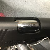 Ruger SR1911 10mmBox papers 2 magazines - 2 of 8