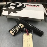 Ruger SR1911 10mmBox papers 2 magazines - 4 of 8