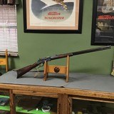 Winchester 1873 38-40 Special Order 28 in. Octagon Barrel - 1 of 17