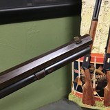 Winchester 1873 38-40 Special Order 28 in. Octagon Barrel - 16 of 17