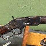 Winchester 1873 38-40 Special Order 28 in. Octagon Barrel - 14 of 17