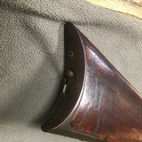 Winchester 1873 38-40 Special Order 28 in. Octagon Barrel - 2 of 17