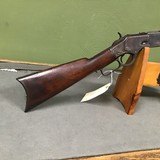 Winchester 1873 38-40 Special Order 28 in. Octagon Barrel - 15 of 17