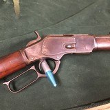 Winchester 1873 38-40 Special Order 28 in. Octagon Barrel - 8 of 17