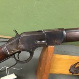 Winchester 1873 38-40 Special Order 28 in. Octagon Barrel - 11 of 17