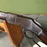 Winchester 1873 38-40 Special Order 28 in. Octagon Barrel - 5 of 17