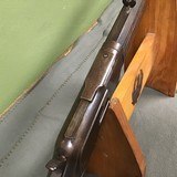 Winchester 1873 38-40 Special Order 28 in. Octagon Barrel - 6 of 17