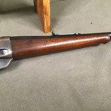 Winchester Model 1895 30US 26 inch Barrel - 3 of 17