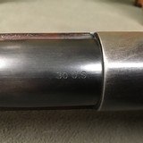 Winchester Model 1895 30US 26 inch Barrel - 1 of 17