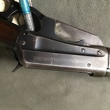 Winchester Model 1895 303 BritishSerial No. 20,XXX - 7 of 20