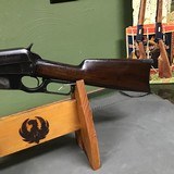 Winchester Model 1895 303 BritishSerial No. 20,XXX - 19 of 20