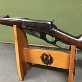 Winchester Model 1895 303 BritishSerial No. 20,XXX - 3 of 20