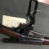 Winchester Model 1895 303 BritishSerial No. 20,XXX - 12 of 20