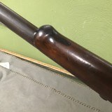 Winchester Model 1895 303 BritishSerial No. 20,XXX - 17 of 20