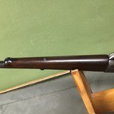Winchester Model 1895 303 BritishSerial No. 20,XXX - 1 of 20