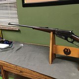 Winchester Model 1895 303 BritishSerial No. 20,XXX - 6 of 20