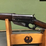 Winchester Model 1895 303 BritishSerial No. 20,XXX - 8 of 20