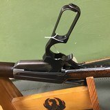 Winchester Model 1895 303 BritishSerial No. 20,XXX - 15 of 20