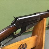 Winchester Model 1895 303 BritishSerial No. 20,XXX - 18 of 20