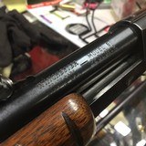 Winchester Model 61 S/L/LR - 11 of 20