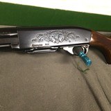 Remington Model 7600 175th Anniversary 7mm-08New in Box - 2 of 16