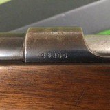 Walther Sport Modell 22 LR Training Model - 2 of 17