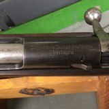 Walther Sport Modell 22 LR Training Model - 5 of 17