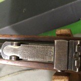 Walther Sport Modell 22 LR Training Model - 12 of 17