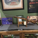 Winchester model 70 Coyote in 270 WSM - 11 of 13